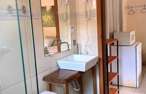 Penedo Hotel | Pousada chez Nous