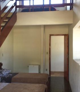 Sao Thome das Letras Hotel | Pousada Chico Taquara