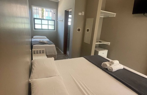 Itagua Hotel | Pousada Chilli Brasil
