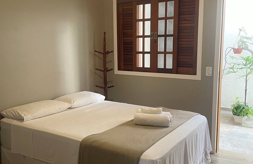 Itagua Hotel | Pousada Chilli Brasil