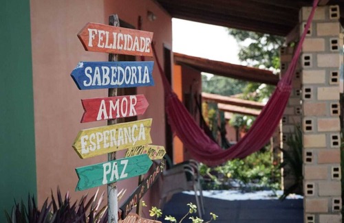 Barreirinhas Ski Chalet | POUSADA CHYKOS