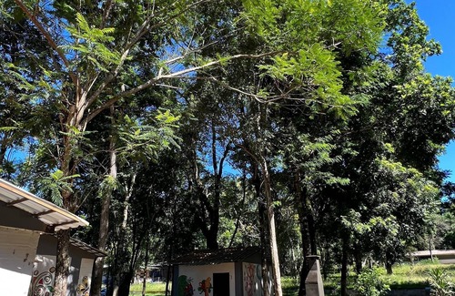 Foz do Iguacu Ski Chalet | Pousada Cidade Linda