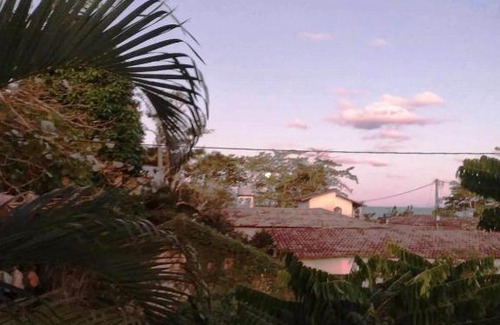 Cumuruxatiba Hotel | Pousada Clara