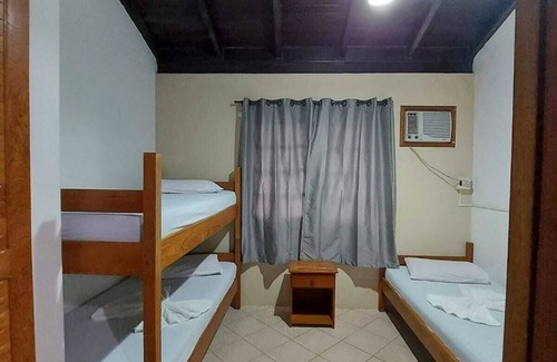 Centro Hotel | Pousada Clara Manhã