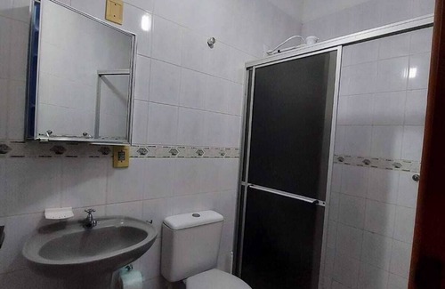 Centro Hotel | Pousada Clara Manhã