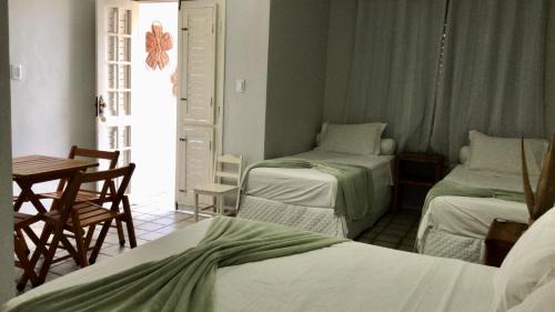 Sao Miguel dos Milagres Hotel | Pousada Corais dos Milagres