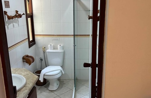 Historic Center Hotel | Pousada Coisa e Tao