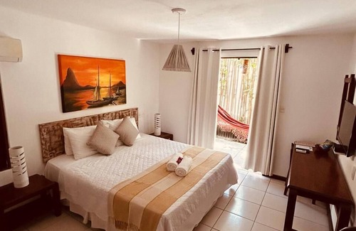 Historic Center Hotel | Pousada Coisa e Tao