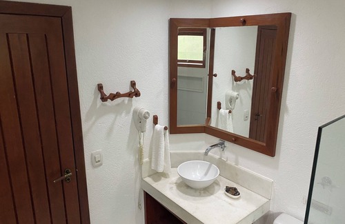 Historic Center Hotel | Pousada Coisa e Tao