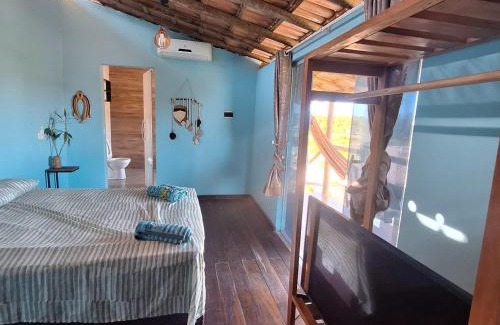 Caraiva Hotel | Pousada Coisa Linda Caraíva