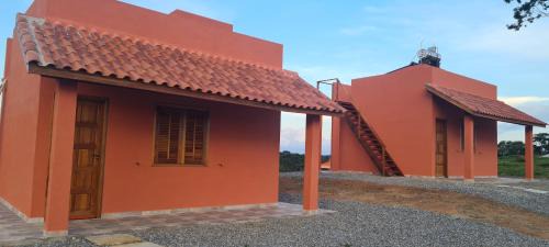 Southeast Region House | Pousada Colina das Maritacas