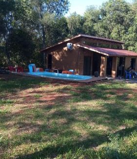 Boa Vista do Sul House | Pousada colonial