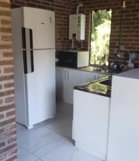 Boa Vista do Sul House | Pousada colonial