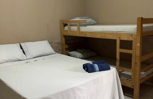Olimpia Hotel | Pousada Colorado