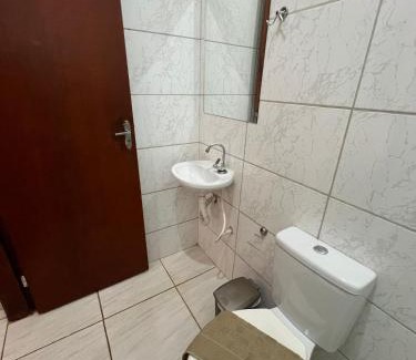 Olimpia Hotel | Pousada Colorado