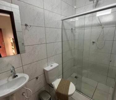 Olimpia Hotel | Pousada Colorado