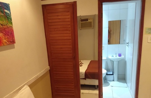 Bosque de Geriba House | Pousada con piscina!!!!