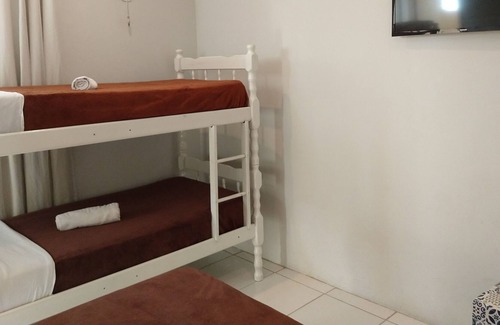 Bosque de Geriba House | Pousada con piscina!!!!