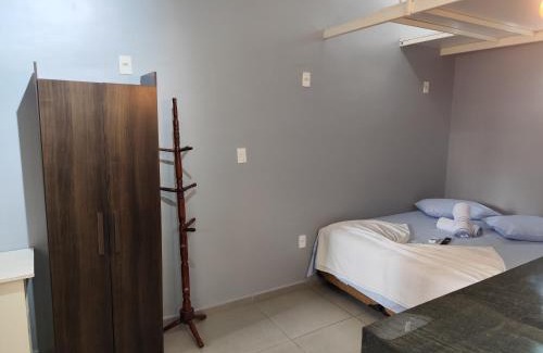 Santana Hotel | Pousada Confort