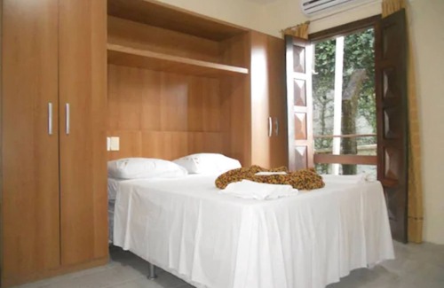 Morro de Sao Paulo Hotel | Pousada Coqueiro Do Caita