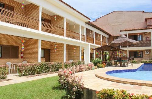 Japaratinga Hotel | Pousada Coqueiro Verde