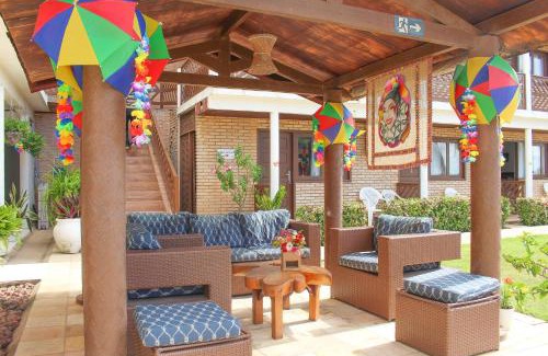Japaratinga Hotel | Pousada Coqueiro Verde
