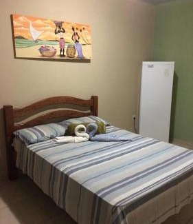 Sao Miguel de Touros Hotel | Pousada corais dos arrecifes