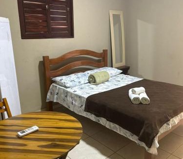 Sao Miguel de Touros Hotel | Pousada corais dos arrecifes