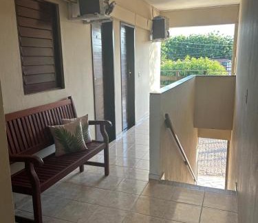 Sao Miguel de Touros Hotel | Pousada corais dos arrecifes