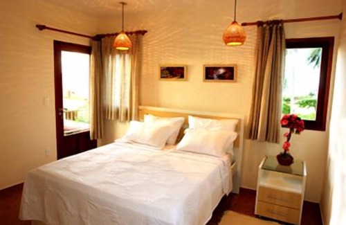 Tibau do Sul Hotel | Pousada Corais do Sul