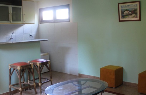 Tibau do Sul Hotel | Pousada Corais do Sul