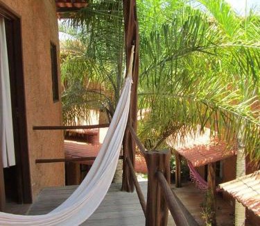 Tibau do Sul Hotel | Pousada Corais do Sul