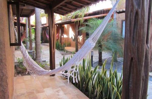 Tibau do Sul Hotel | Pousada Corais do Sul