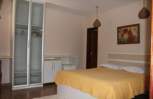 Tibau do Sul Hotel | Pousada Corais do Sul