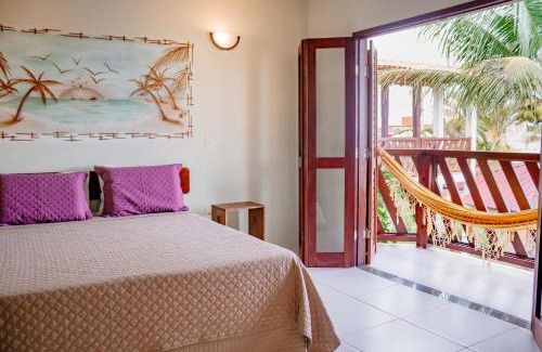 Prado Hotel | Pousada Coral de Fogo