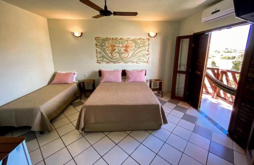 Prado Hotel | Pousada Coral de Fogo
