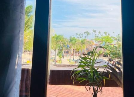 Jijoca de Jericoacoara Hotel | Pousada Coral Negro
