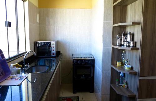 Abadiania Bed & Breakfast | Pousada Corazao Sagradao