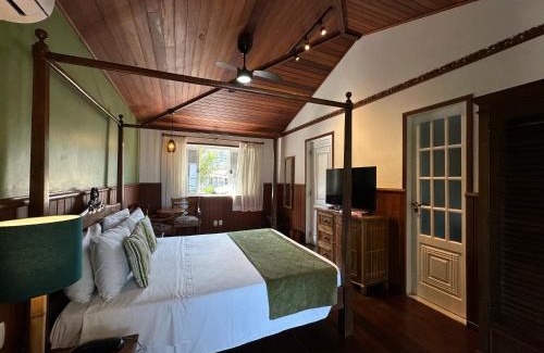 Ossos Hotel | Pousada Corsario Buzios