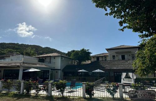 Ossos Hotel | Pousada Corsario Buzios