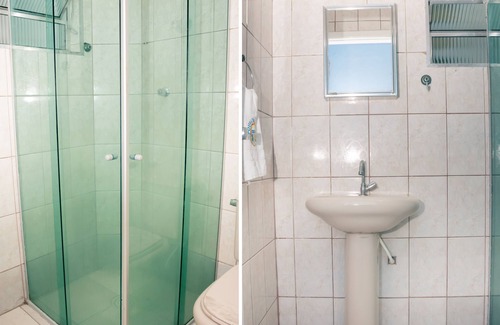 Mirim Hotel | Pousada Costa Do Sol - By UP Hotel