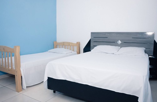 Mirim Hotel | Pousada Costa Do Sol - By UP Hotel