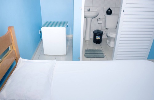 Mirim Hotel | Pousada Costa Do Sol - By UP Hotel