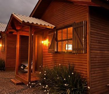 Cambara do Sul Hotel | Pousada Costaneira