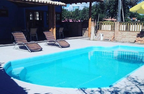 Itaunas Hotel | Pousada Cravo e Canela