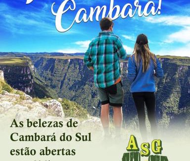 Cambara do Sul Hotel | Pousada Cristal Serra