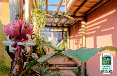 Jabaquara Hotel | Pousada Cristhal Paraty