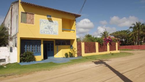 Prado Hotel | Pousada Crystal