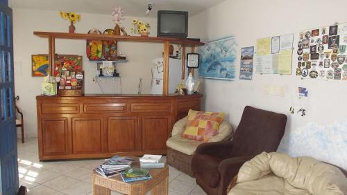 Prado Hotel | Pousada Crystal