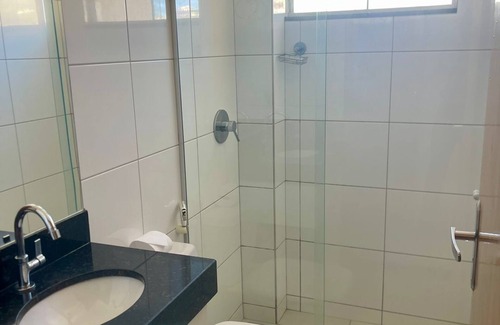 Vila Moraes Hotel | Pousada Cunha
